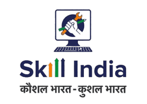 skill india logo