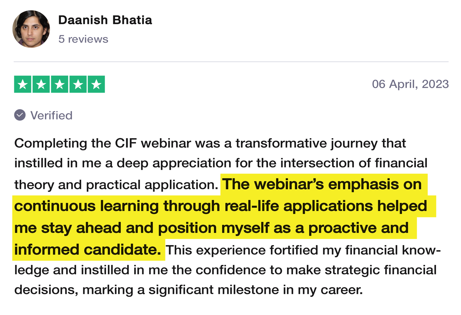 HCFC Career in Finance Testimonials-04