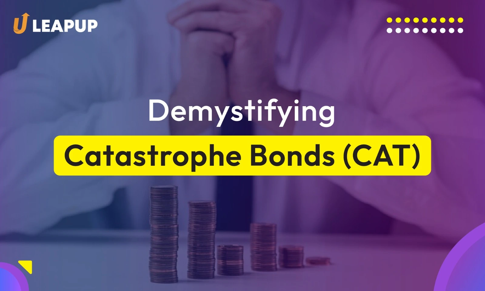 Catastrophe Bonds ( CAT Bonds)