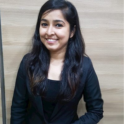 Vidhi Raichura