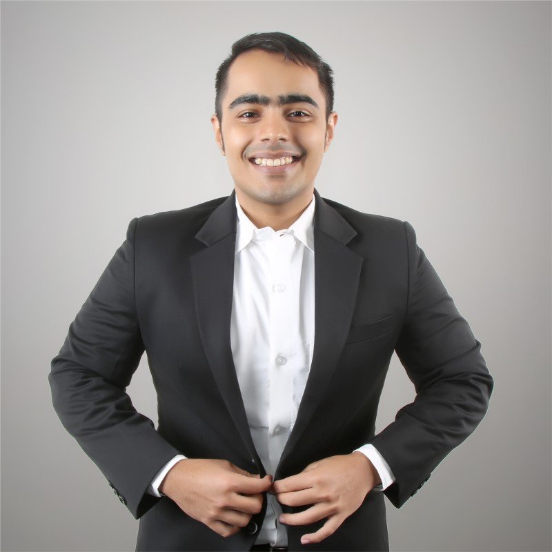 Sahil Harwani