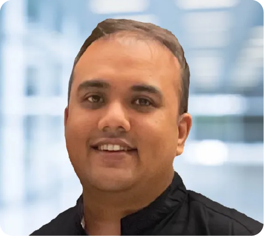 Pratik Doshi