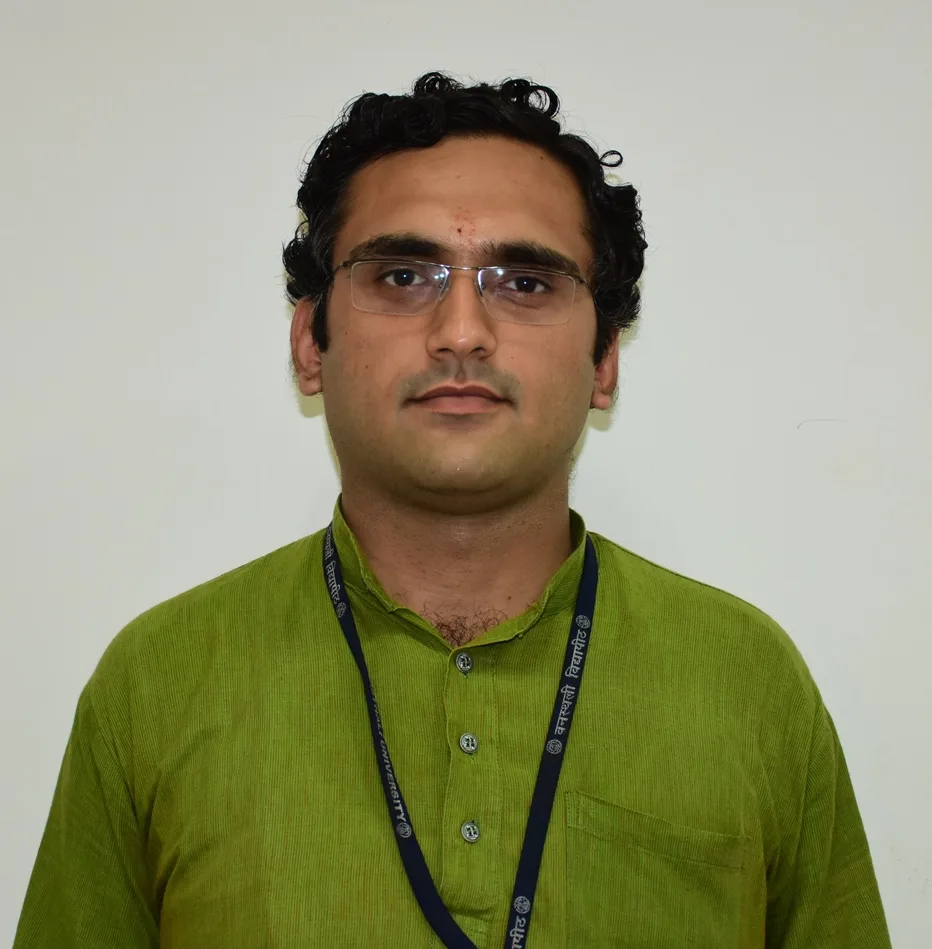 Ankur Joshi 
