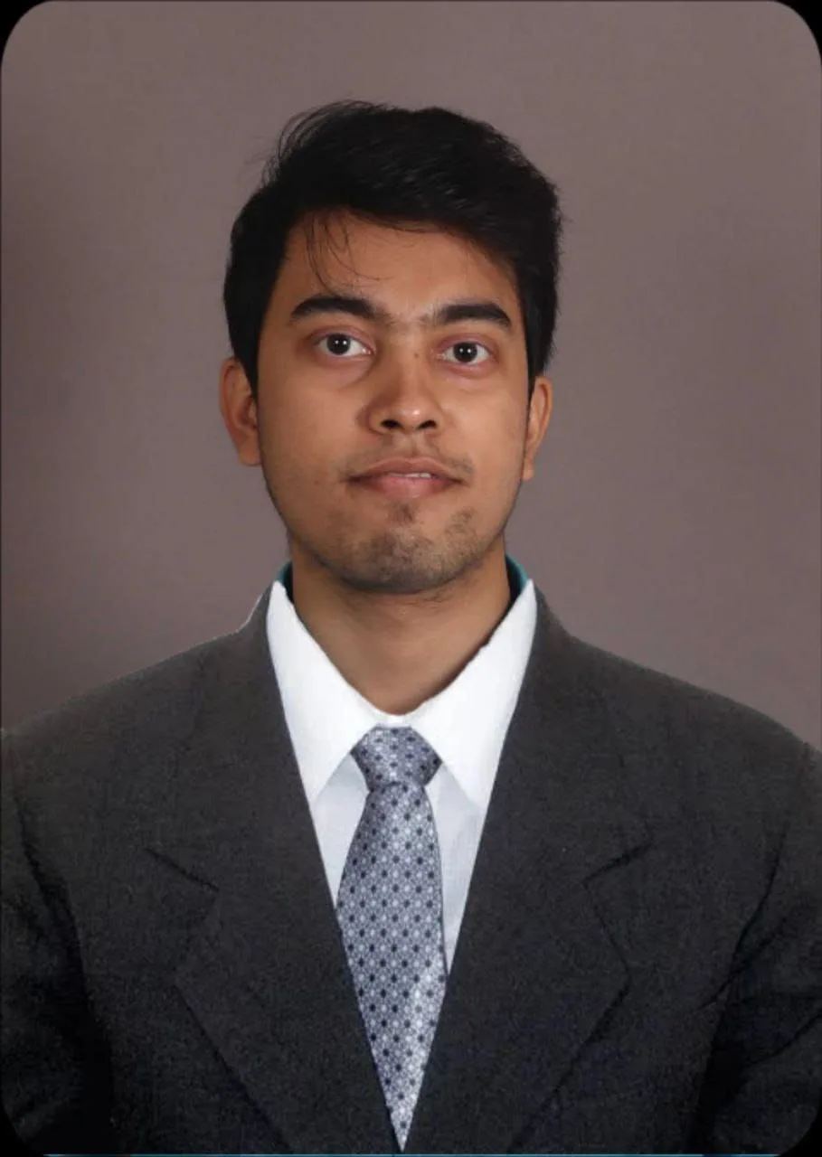 Sailesh Bhansali 