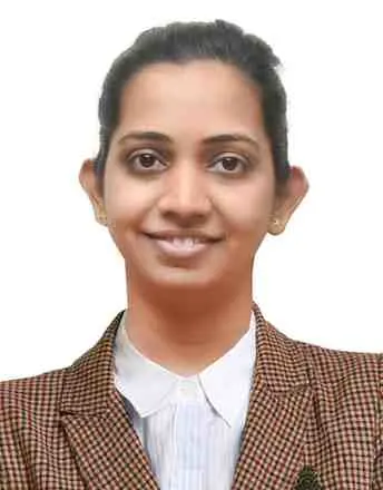 Maulika Modi