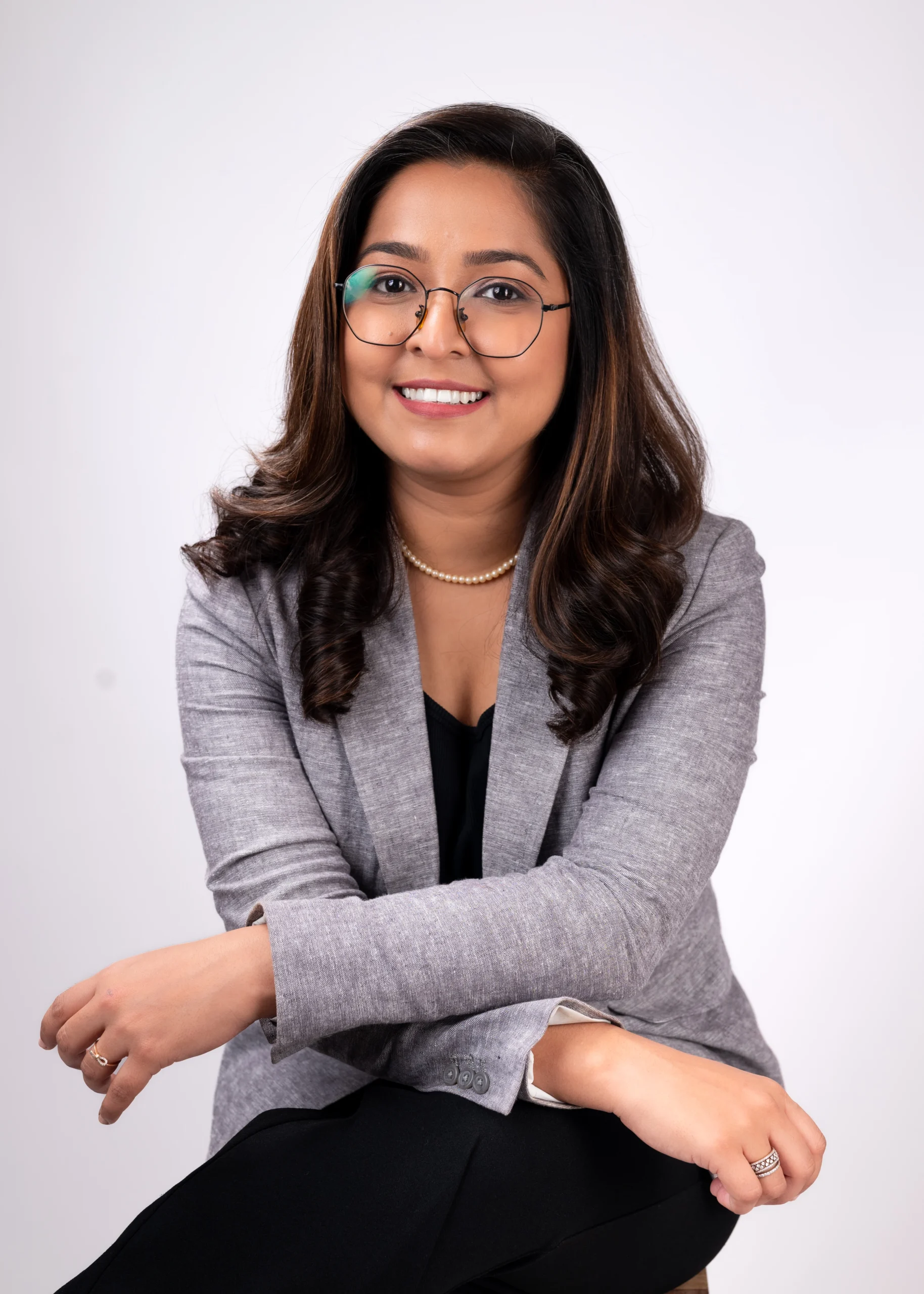 Vidhi Raichura 