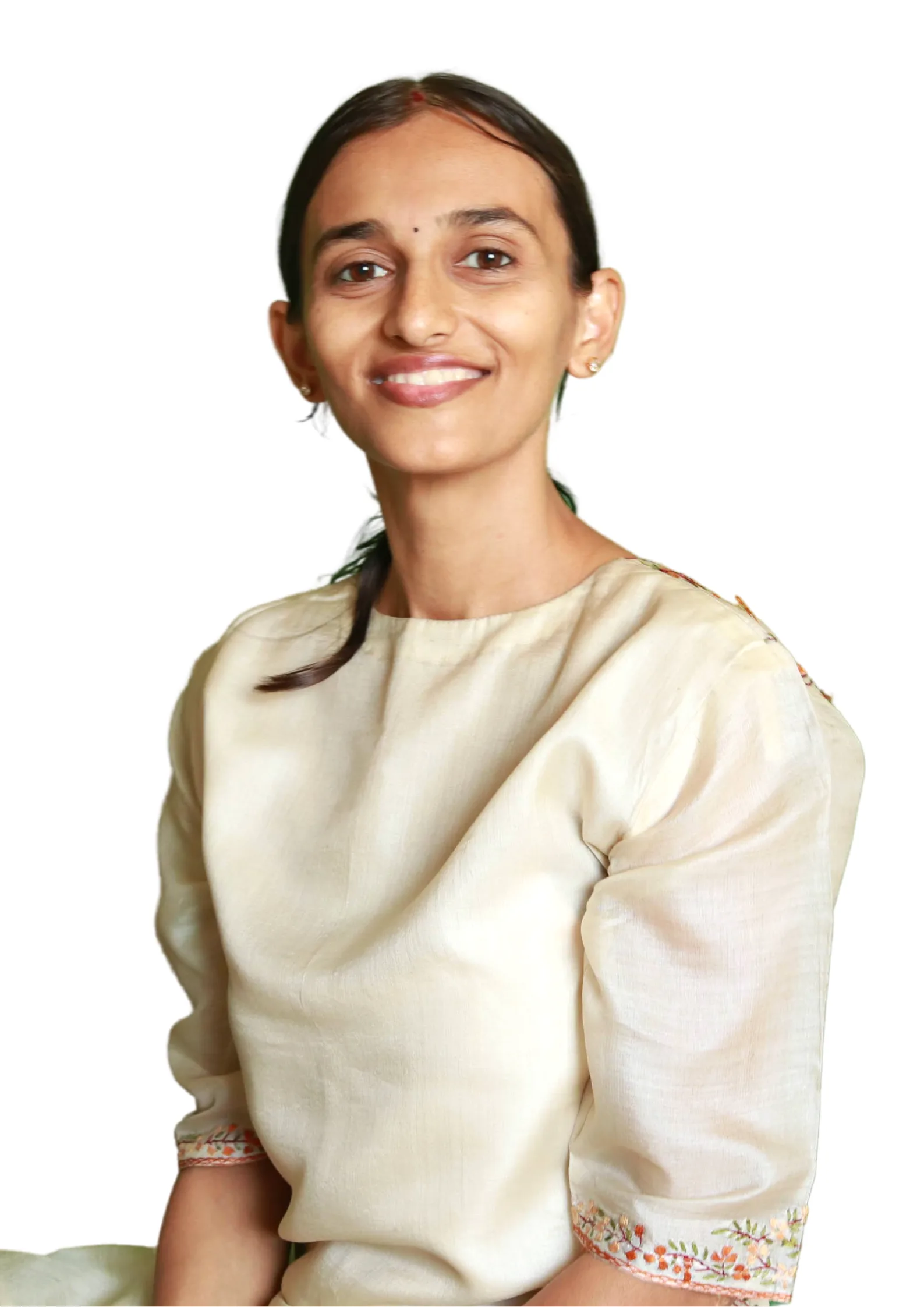 Kanika Verma 