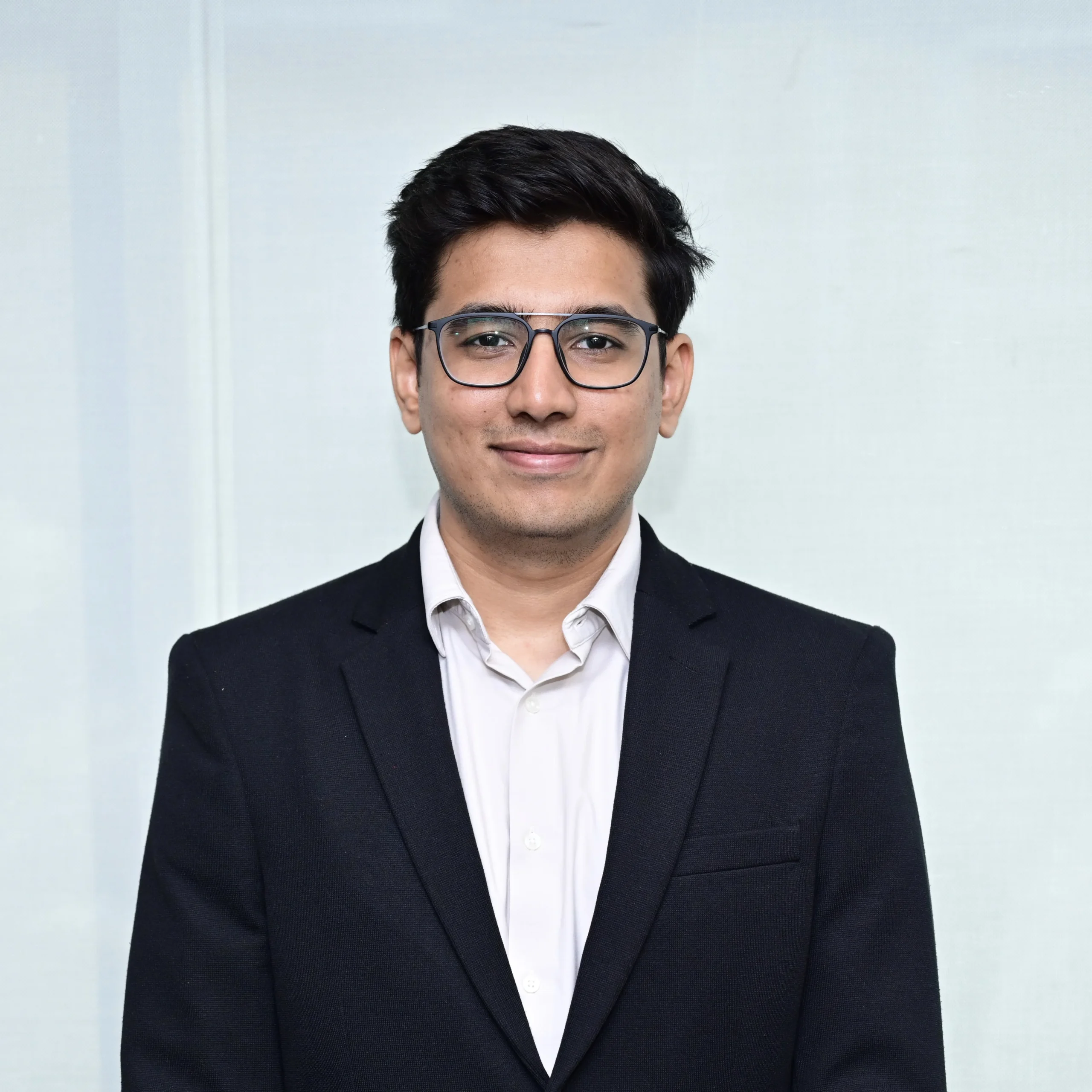 Dhaval Solanki 