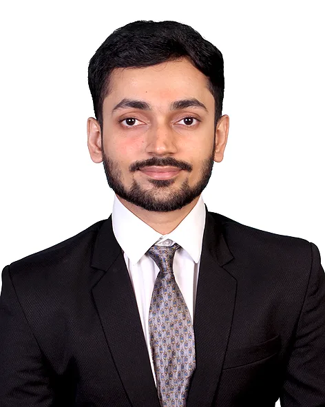 Jash Vora