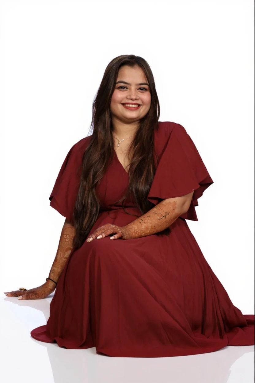 Tanvi Shah