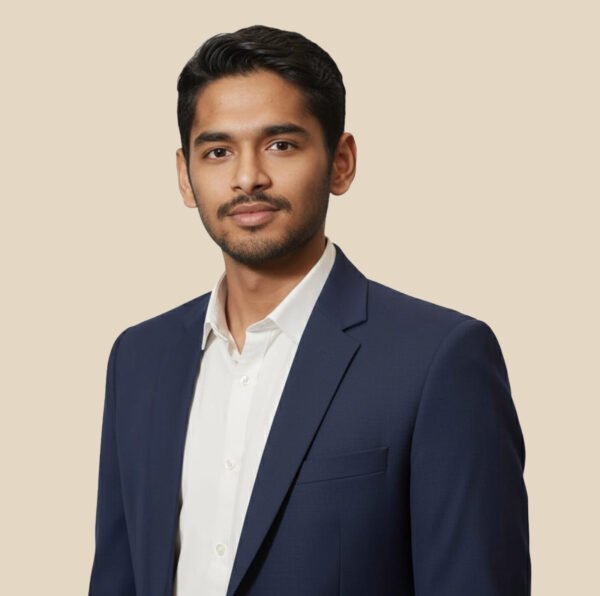 Aditya Singhal, AI Specialist at LeapUp