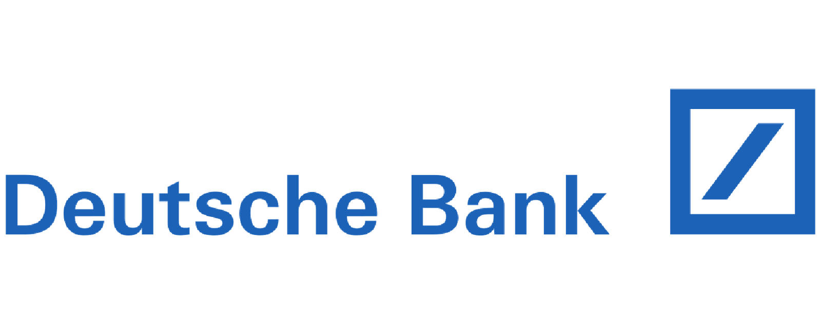 COMPANY LOGOS_DEUTSCHE BANK