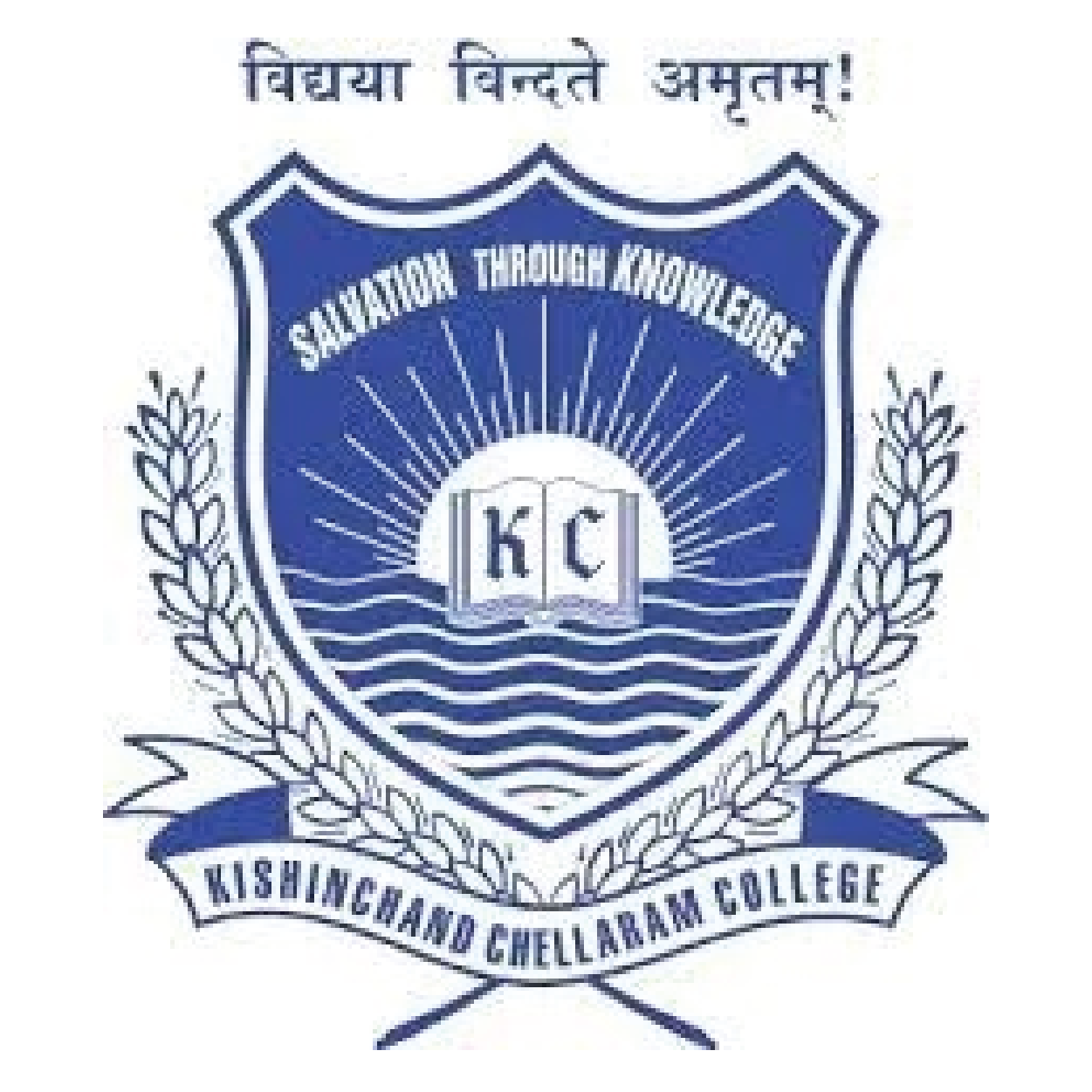 Kishinchand Chellaram College