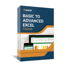 Basic to Advance Excel