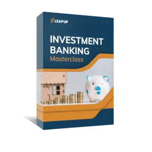 Investment Banking Masterclass