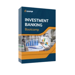 Investment Banking Bootcamp