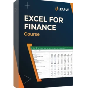 Excel for Finance Students