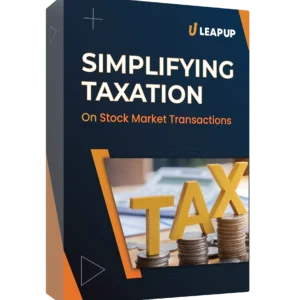 Simplifying Taxation on Stock Market Transactions
