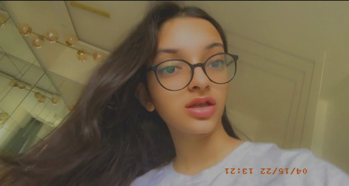 Shivani Singh